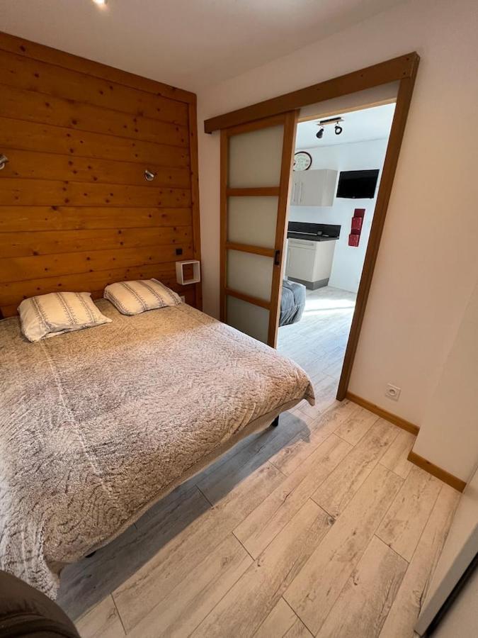 Charmant Appartement Calme Et Lumineux Chateauvieux  Eksteriør billede