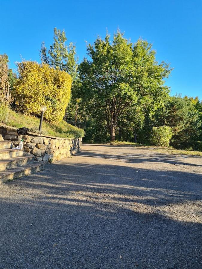 Charmant Appartement Calme Et Lumineux Chateauvieux  Eksteriør billede
